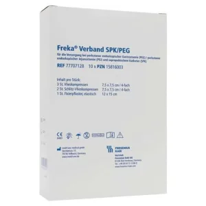 Bandaj Freka Spk/peg 1X10 buc
