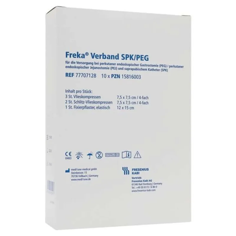 Bandaj Freka Spk/peg 1X10 buc — preț și oferte