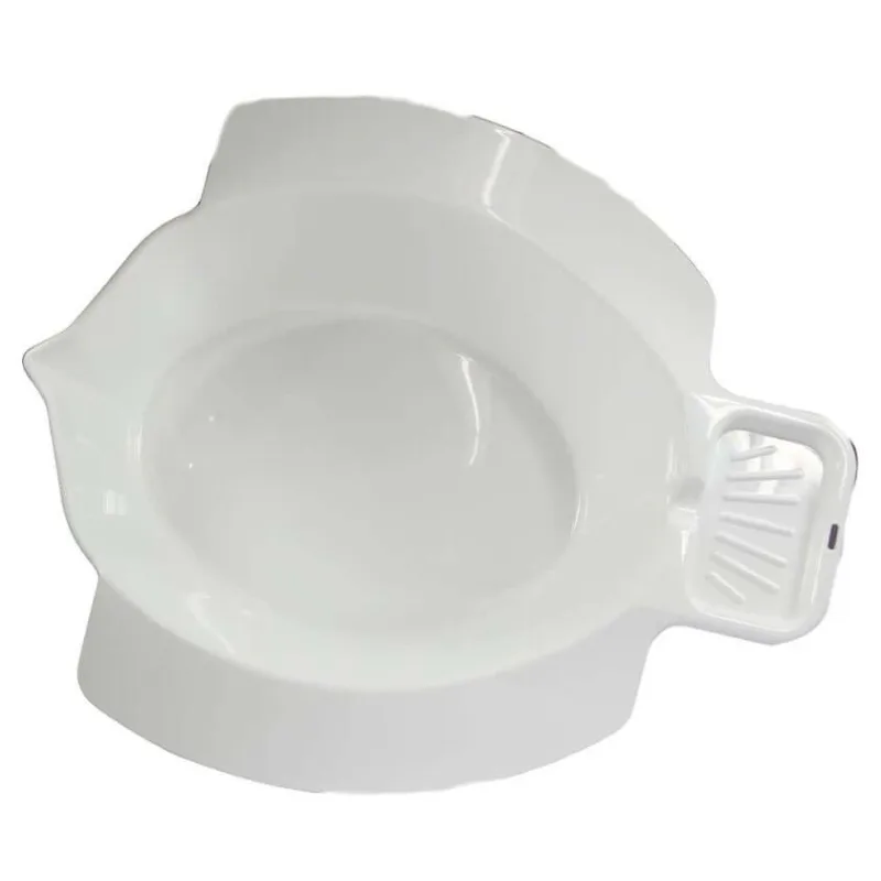 Bol pentru bideu din plastic 1 buc — preț și oferte