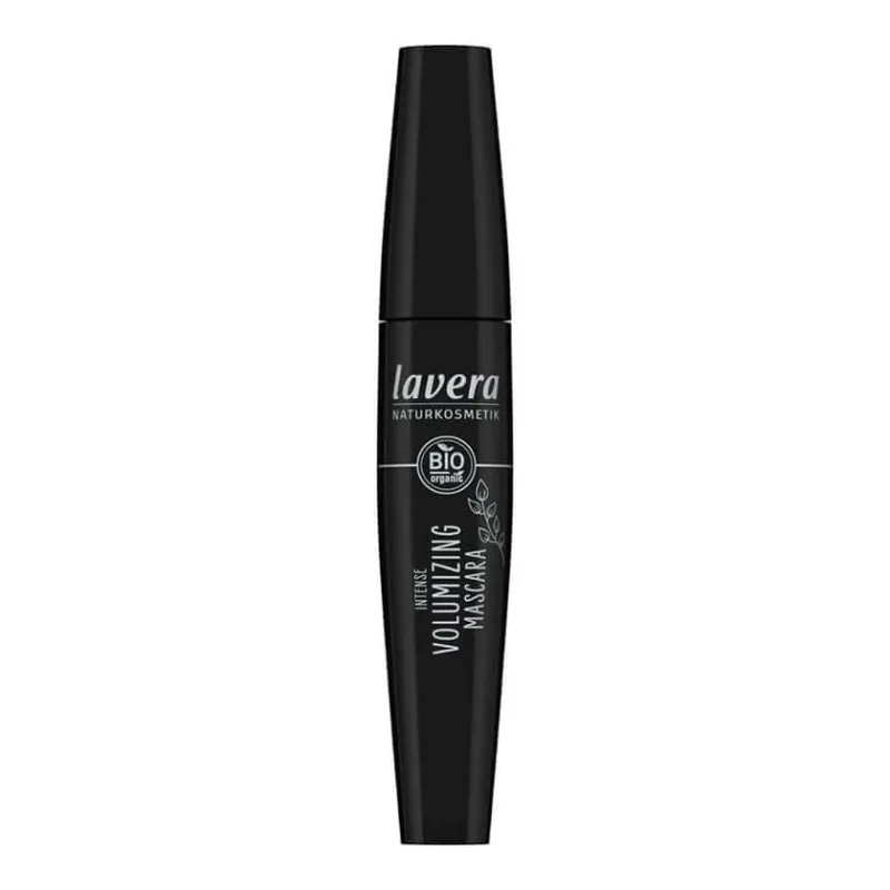 Mascara Lavera Intense Volumising negru 13 ml — preț și oferte