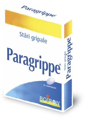 PARAGRIPPE X 60