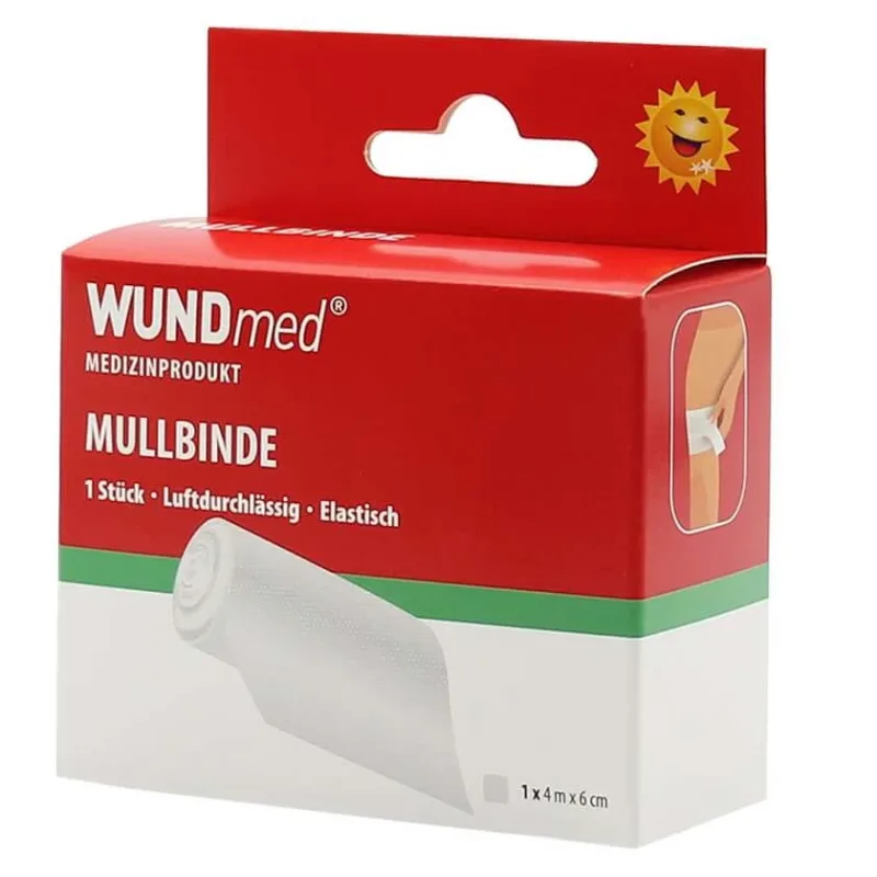 Bandaj de tifon 6 cmx4 m 1 buc — preț și oferte