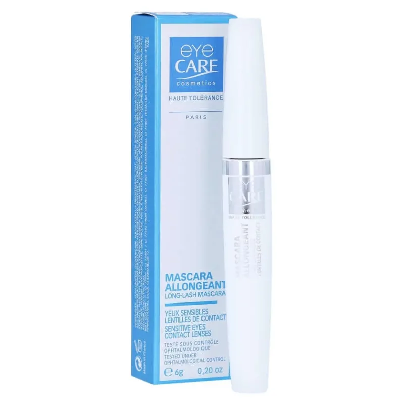 ÎNGRIJIREA OCHILOR Rimel prelungire gene adânci 6 g Eye Care — preț și oferte