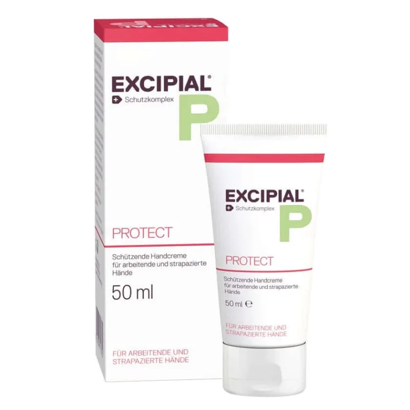 Crema Excipial Protect 50 ml — preț și oferte