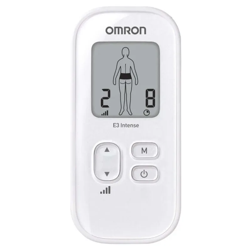 Omron E3 Intense TENS Unit 1 buc — preț și oferte