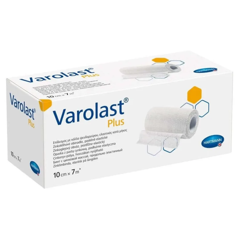 Varolast Plus 10 cm x 7 m 1 buc — preț și oferte
