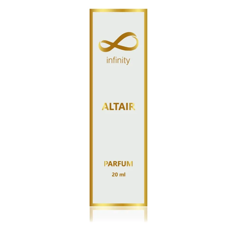 Parfum pentru barbati Altair, Cosmos by Infinity | 20 ml MCM INFINITY — preț și oferte