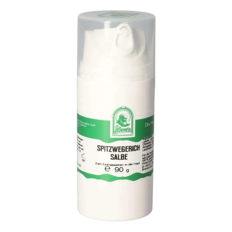 Ribwort unguent 90 g — preț și oferte