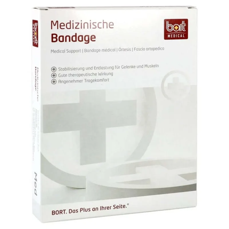 BORT Compensare de scurtare Mediu 5 mm Si 1 buc — preț și oferte