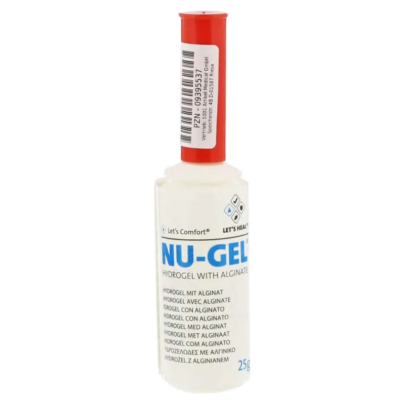 NU GEL Hidrogel MNG425 25 g — preț și oferte