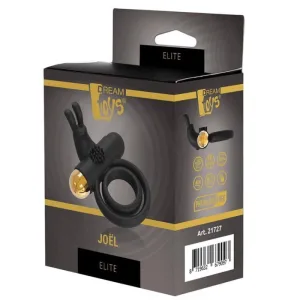 Dream Toys Elite Joel Inel vibrator pentru penis