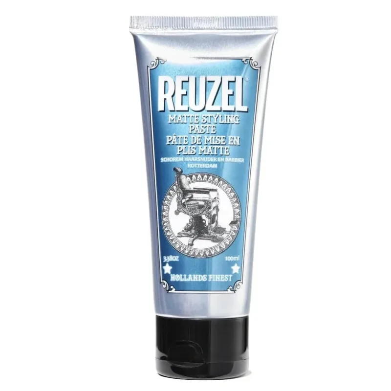 Reuzel Matte Modelling Paste, 100ml — preț și oferte