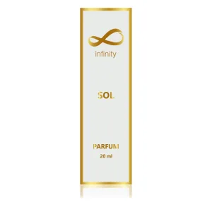 Parfum pentru barbati Sol, Cosmos by Infinity | 20 ml