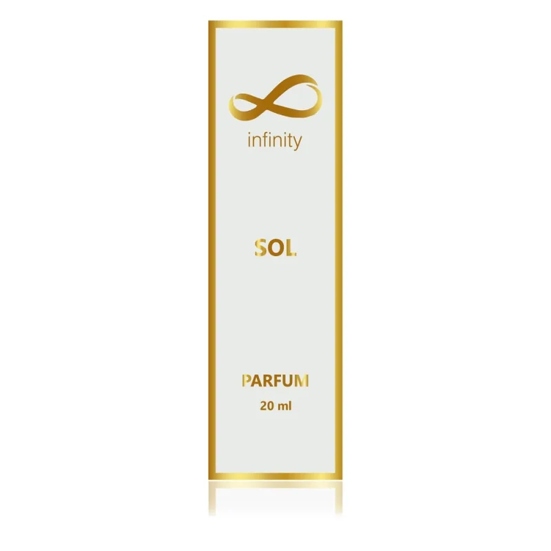 Parfum pentru barbati Sol, Cosmos by Infinity | 20 ml MCM INFINITY — preț și oferte