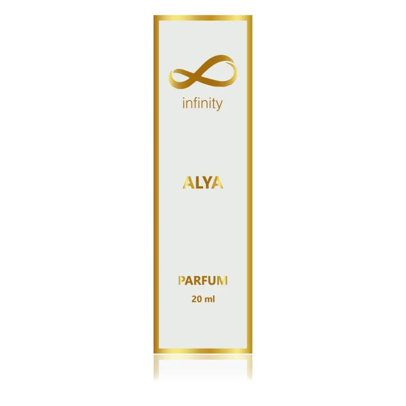 Parfum pentru femei Alya, 20 ml, Cosmos by Infinity MCM INFINITY — preț și oferte