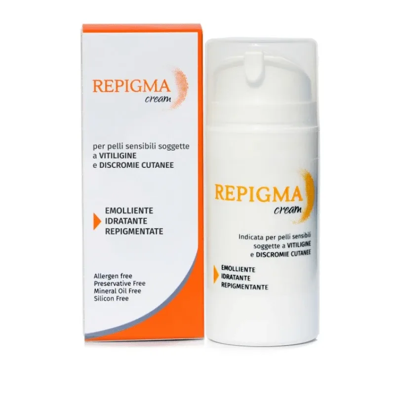 Repigma Clear 100ml — preț și oferte