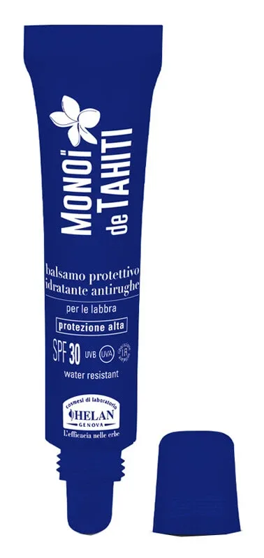 MONOI Tahiti Balsam de buze fp30 — preț și oferte