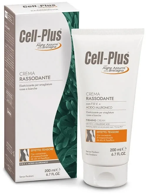 CELLPLUS CREMĂ DE FERMITATE 200ML — preț și oferte