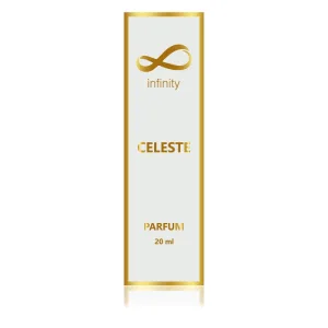 Parfum pentru femei Celeste, Cosmos by Infinity | 20 ml