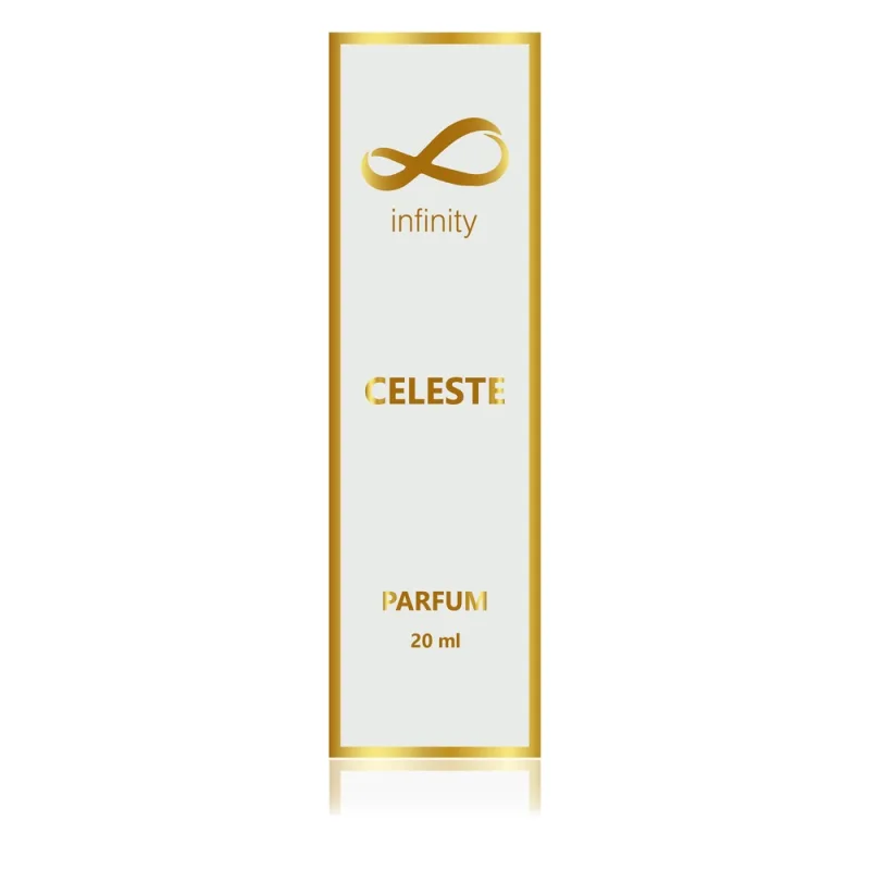 Parfum pentru femei Celeste, Cosmos by Infinity | 20 ml MCM INFINITY — preț și oferte