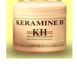 KERAMINE H Mască restructurantă 250 ml — preț și oferte