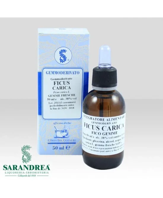 EXTRAGEM Muguri de smochin 20ml — preț și oferte
