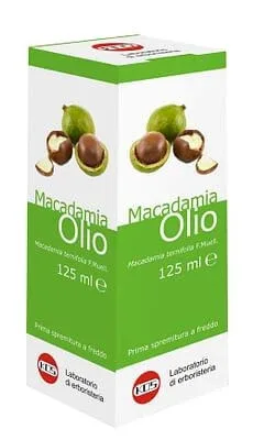 Ulei de Macadamia 125 Ml — preț și oferte