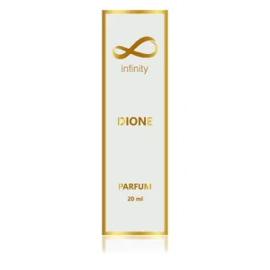 Parfum pentru femei Dione, Cosmos by Infinity | 20 ml
