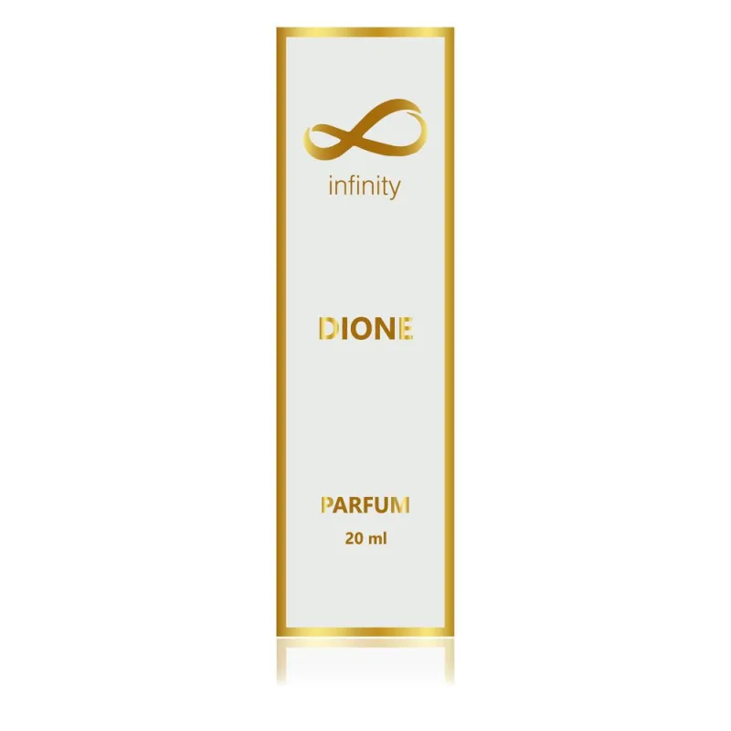 Parfum pentru femei Dione, Cosmos by Infinity | 20 ml MCM INFINITY — preț și oferte