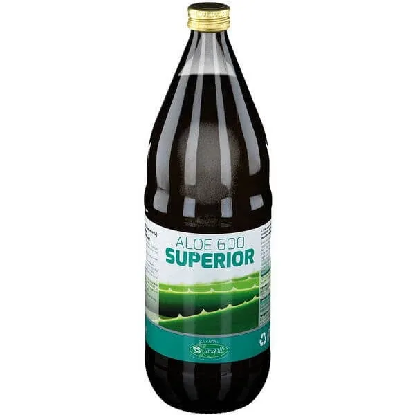 ALOE 600 SUC PUR SUPERIOR — preț și oferte