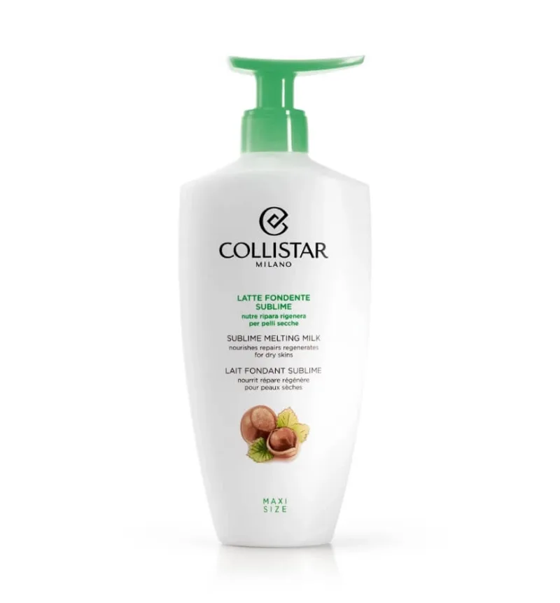 Collistar Special Perfect Body Sublime Lapte topitor, 400ml — preț și oferte