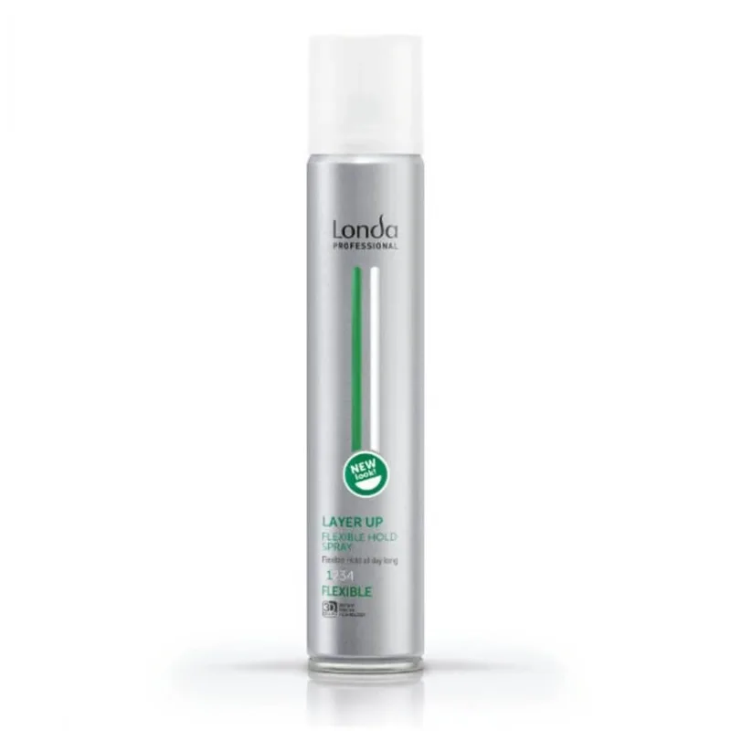 Londa Professional Layer Up fixativ Elastic, 500ml — preț și oferte