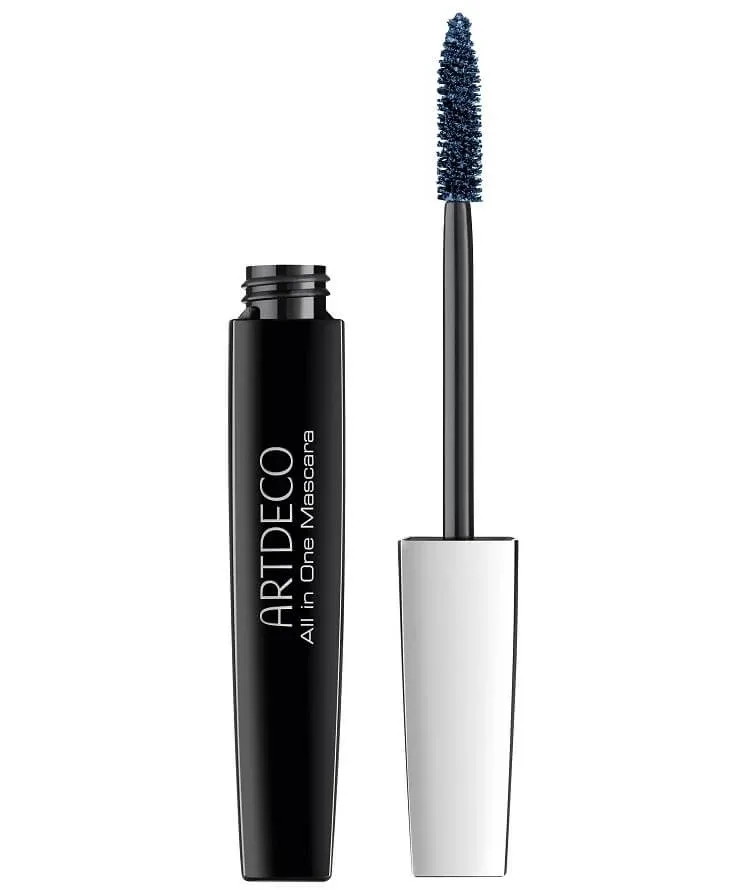Artdeco All in one Mascara 05 Blue, 10ml — preț și oferte