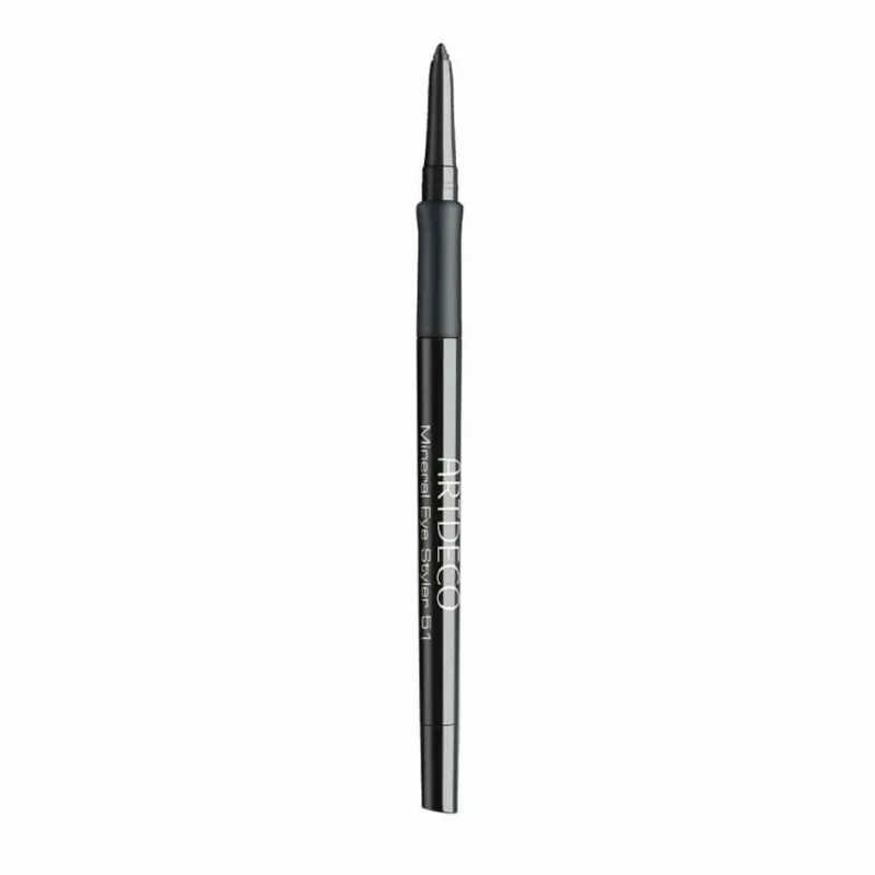 Artdeco Mineral Eye Styler Eyeliner mineral 51 negru mineral, 0.4g — preț și oferte