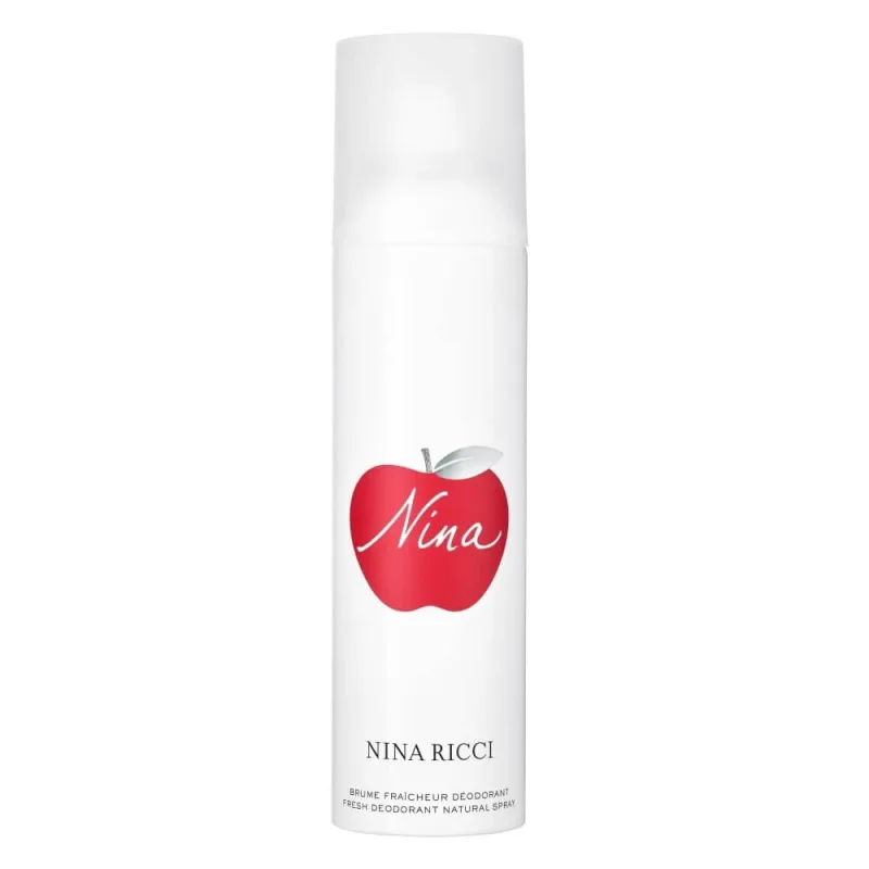 Nina Ricci Nina Deodorant, 150 ml — preț și oferte