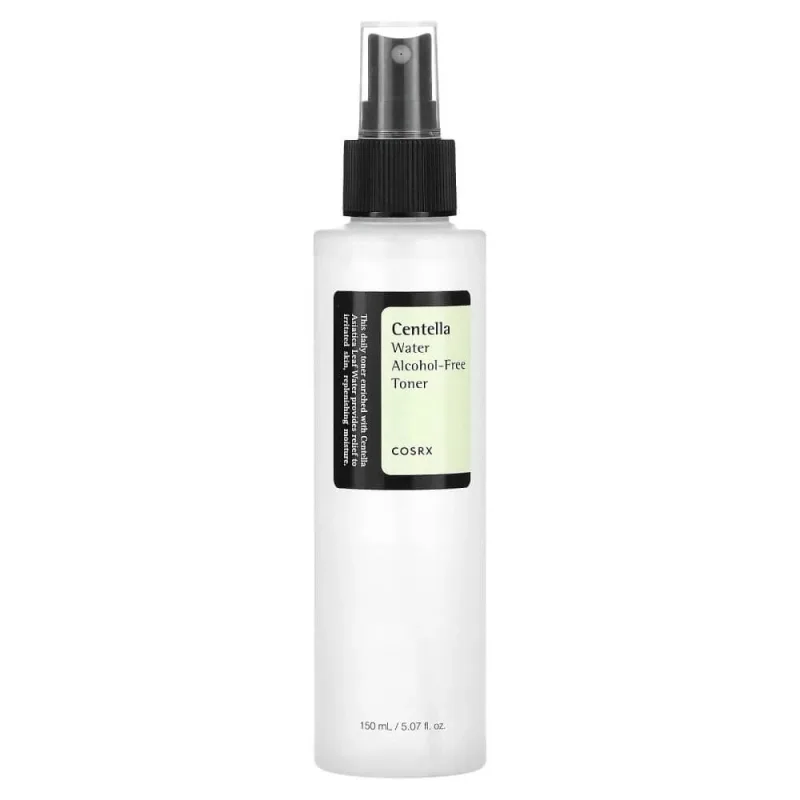 Cosrx Tonic fără alcool cu Centella Asiatica, 150 ml — preț și oferte