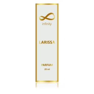 Parfum pentru femei Larissa, Cosmos by Infinity | 20 ml