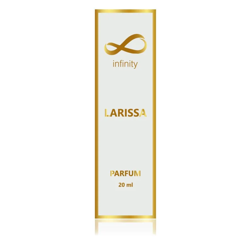 Parfum pentru femei Larissa, Cosmos by Infinity | 20 ml MCM INFINITY — preț și oferte