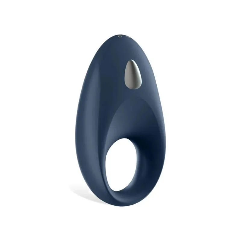 Satisfyer Mighty One Inel vibrator pentru erecție, 1 buc — preț și oferte