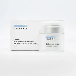 Cellexia Cremă anticelulită avansată 50 ml