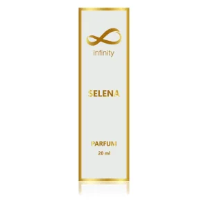 Parfum Selena For Woman, Cosmos by Infinity | 20 ml