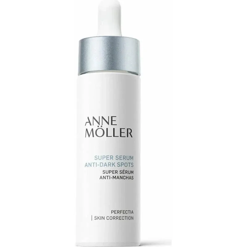 Anne Moller Perfectia Super Serum Anti-Dark Spots – ser anti-pete 30 ml — preț și oferte