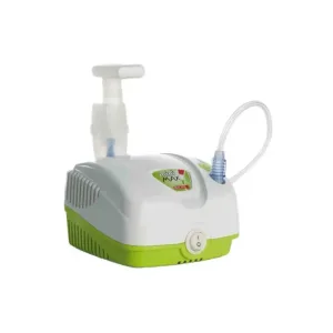 Minimax Comby – dispozitiv pentru aerosolterapie