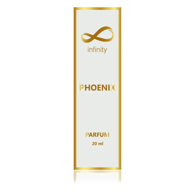 Parfum unisex Phoenix, Cosmos by Infinity | 20 ml MCM INFINITY — preț și oferte