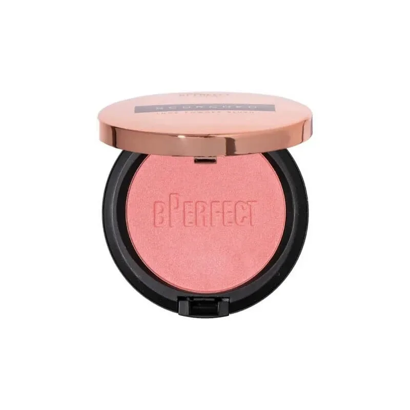 Bperfect Scorched luxe powder – fard de obraz sub formă de pudră – helios — preț și oferte