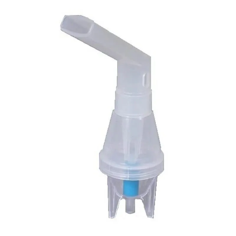 Set de aerosol cu fiolă și două viteze – accesoriu pentru aerosolterapie — preț și oferte