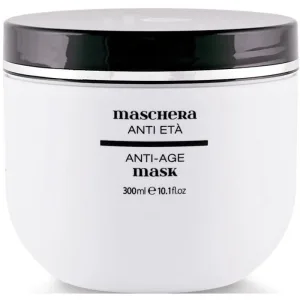 Goccia nera Caviar Therapy – mască anti-îmbătrânire pentru părul deteriorat, 300 ml
