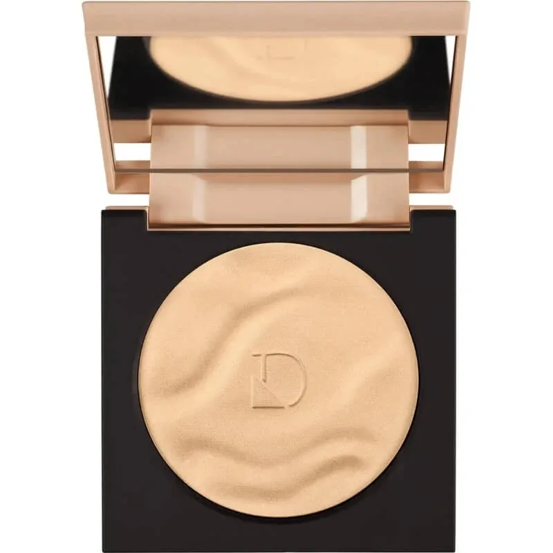 Diego dalla palma hydra butter powder – pudră compactă – nr. 40 — preț și oferte