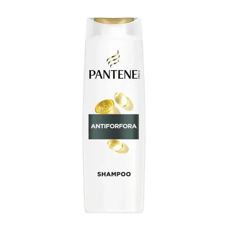 Pantene pro-v - șampon antimătreață 250 ml — preț și oferte