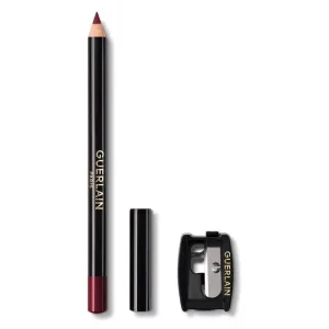 Guerlain Contour G – creionul de buze nr. 06 Le Burgundy